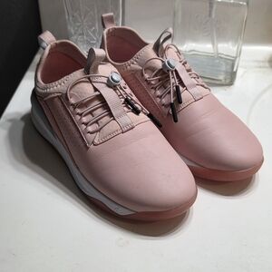 Love Blush Pink Women's Sneakers